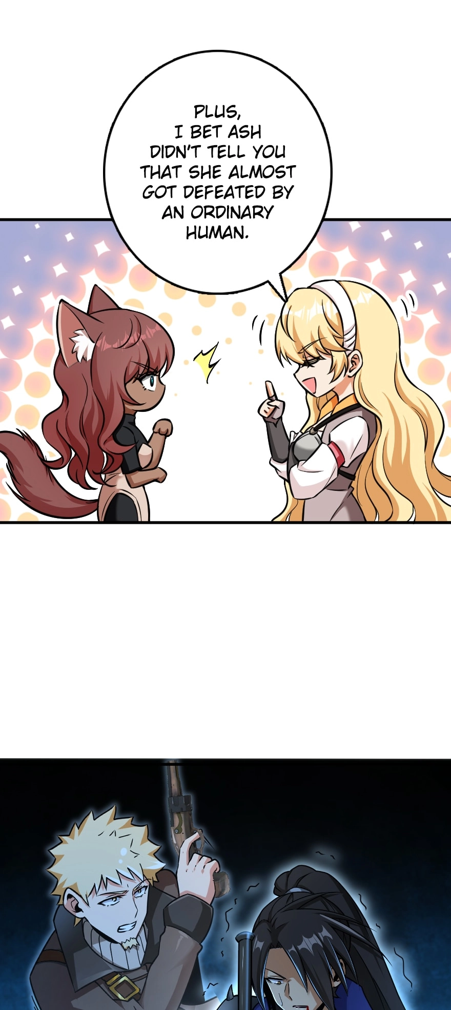 Read Release That Witch Manga Online