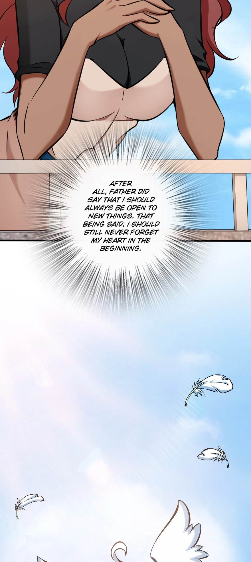 Read Release That Witch Manga Online