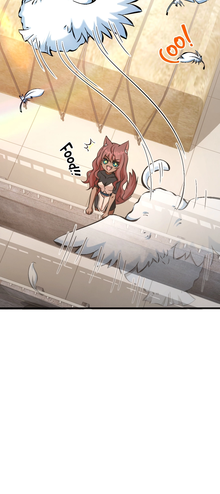 Read Release That Witch Manga Online