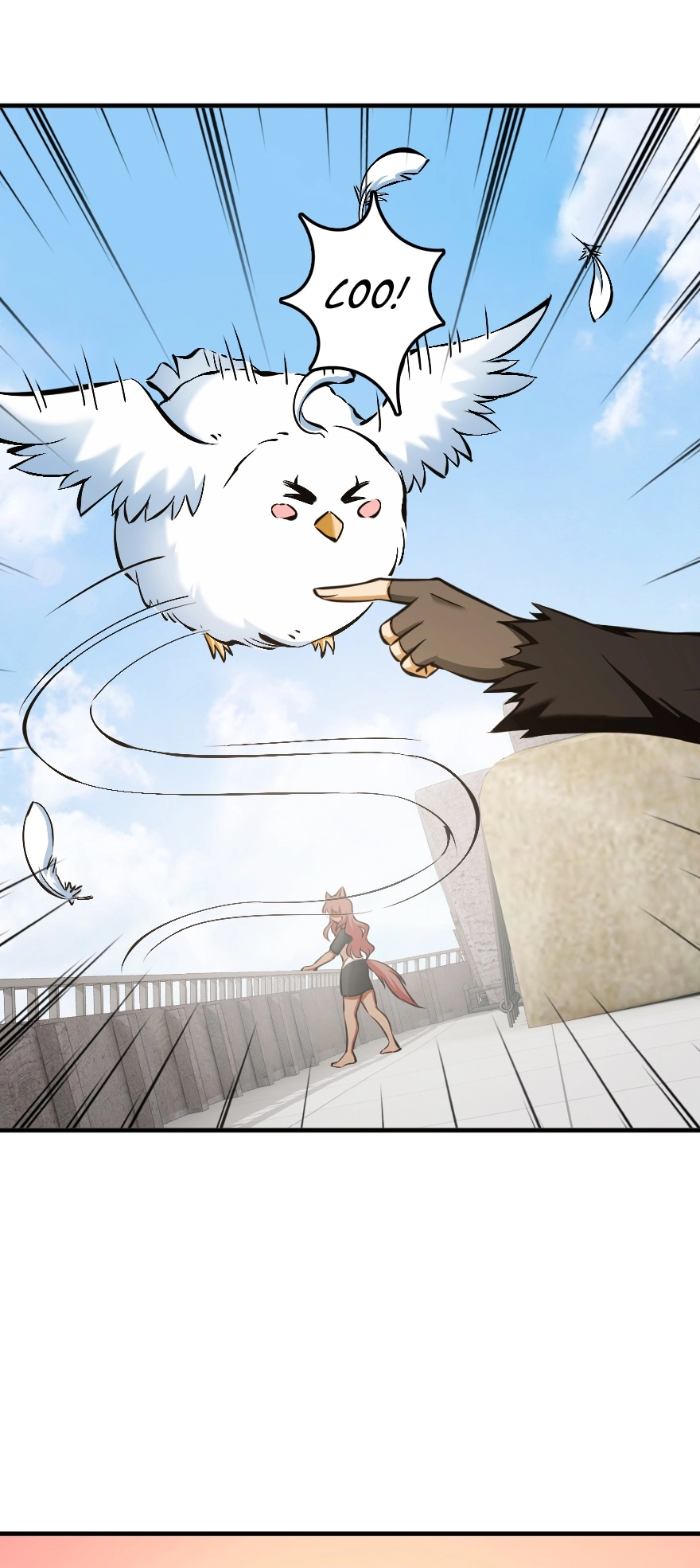 Read Release That Witch Manga Online