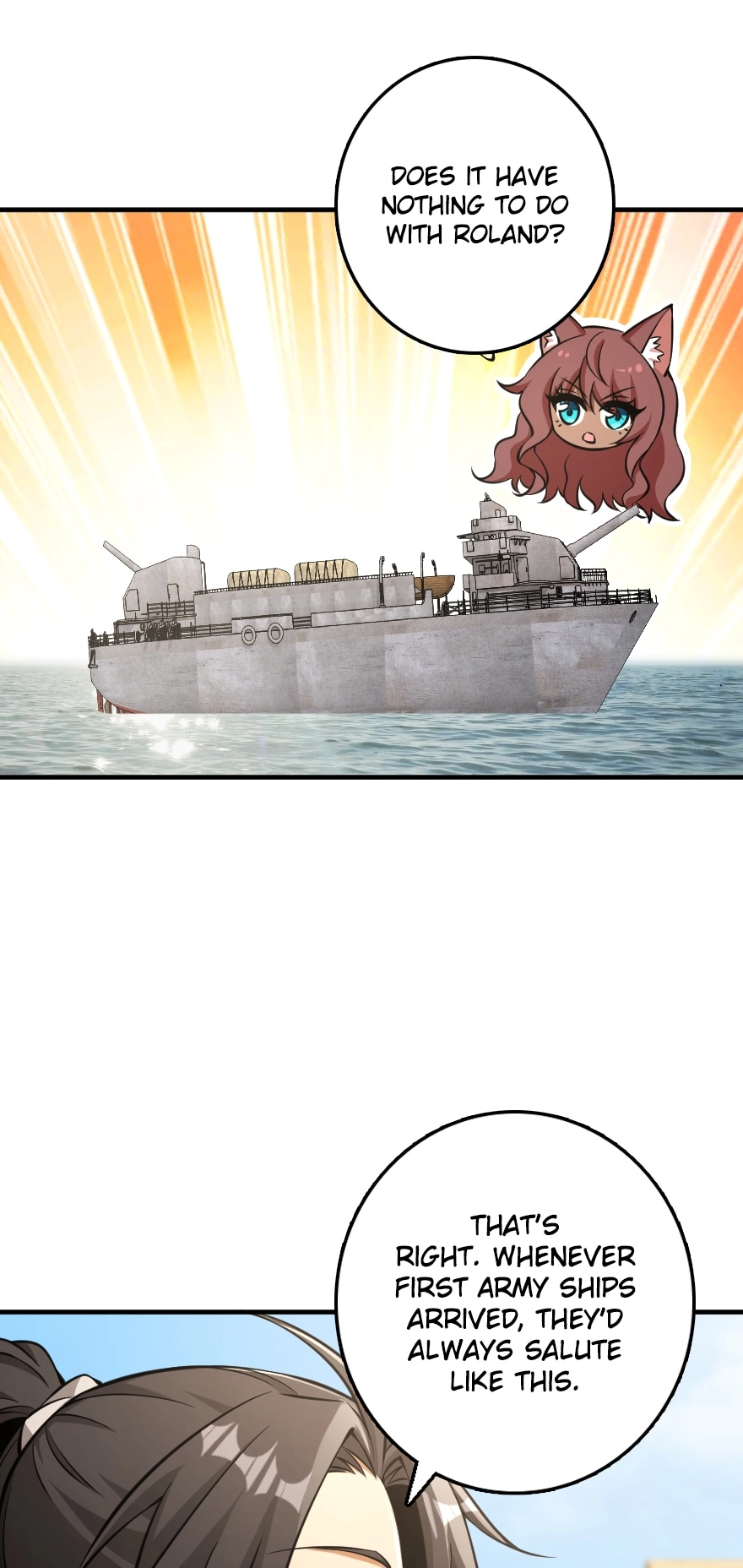Read Release That Witch Manga Online