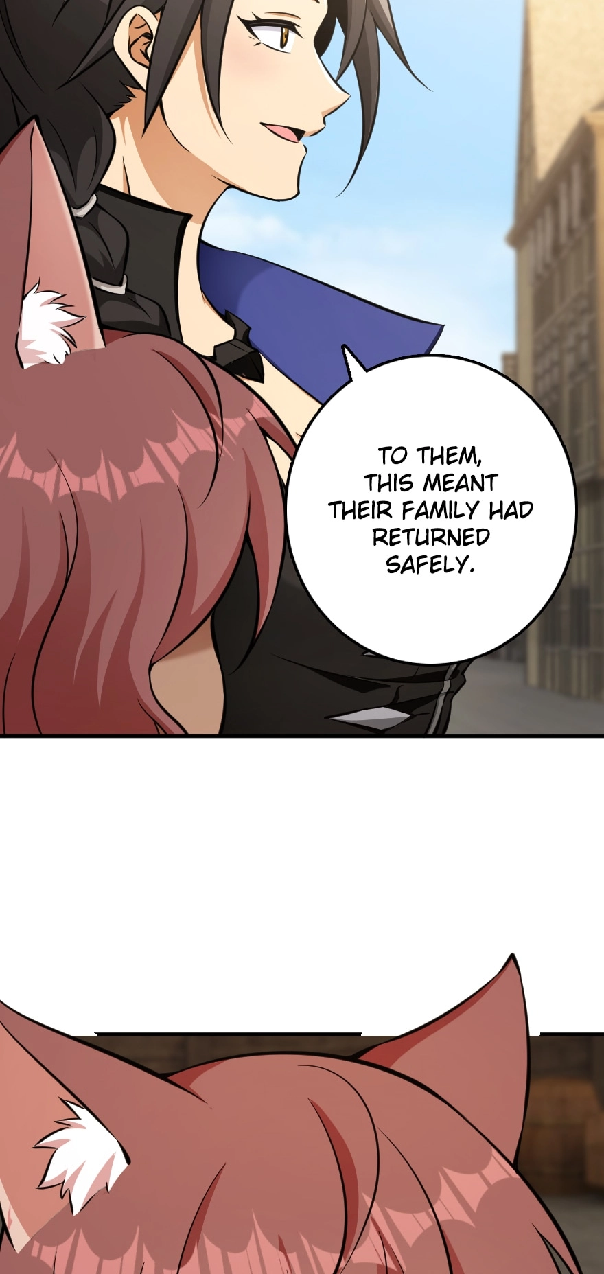 Read Release That Witch Manga Online
