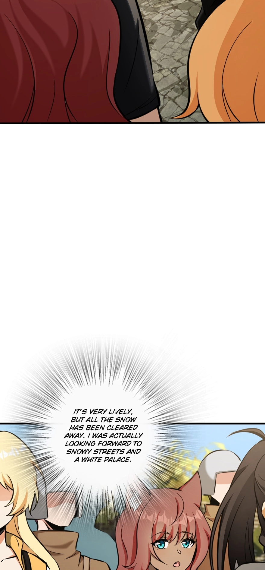 Read Release That Witch Manga Online