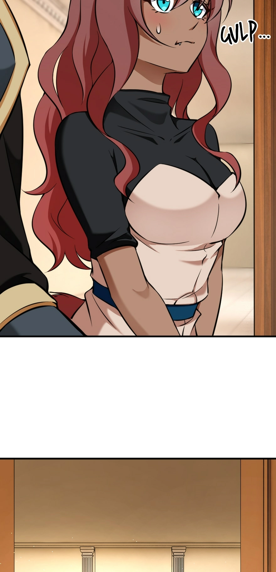 Read Release That Witch Manga Online