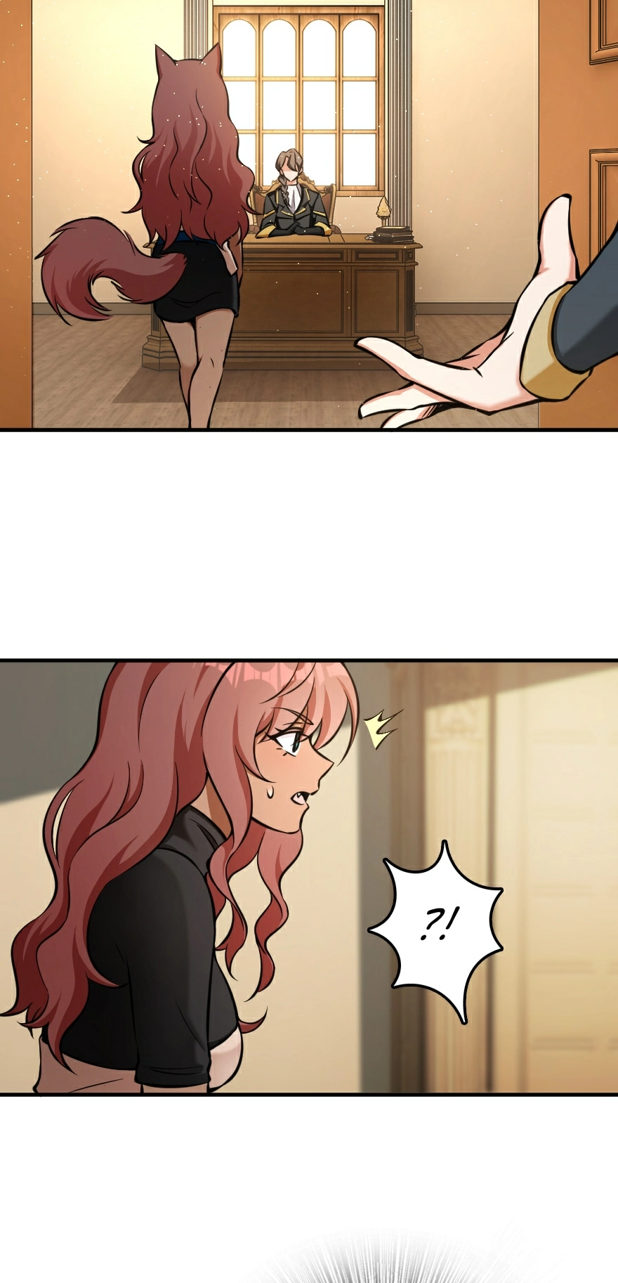 Read Release That Witch Manga Online