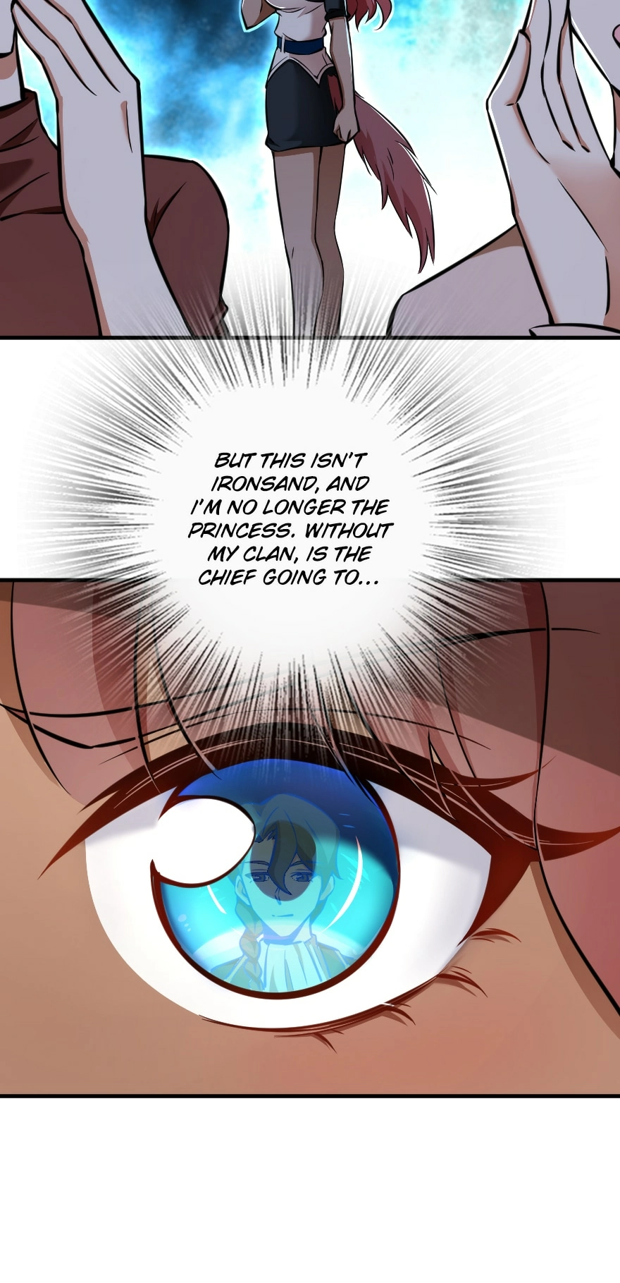 Read Release That Witch Manga Online