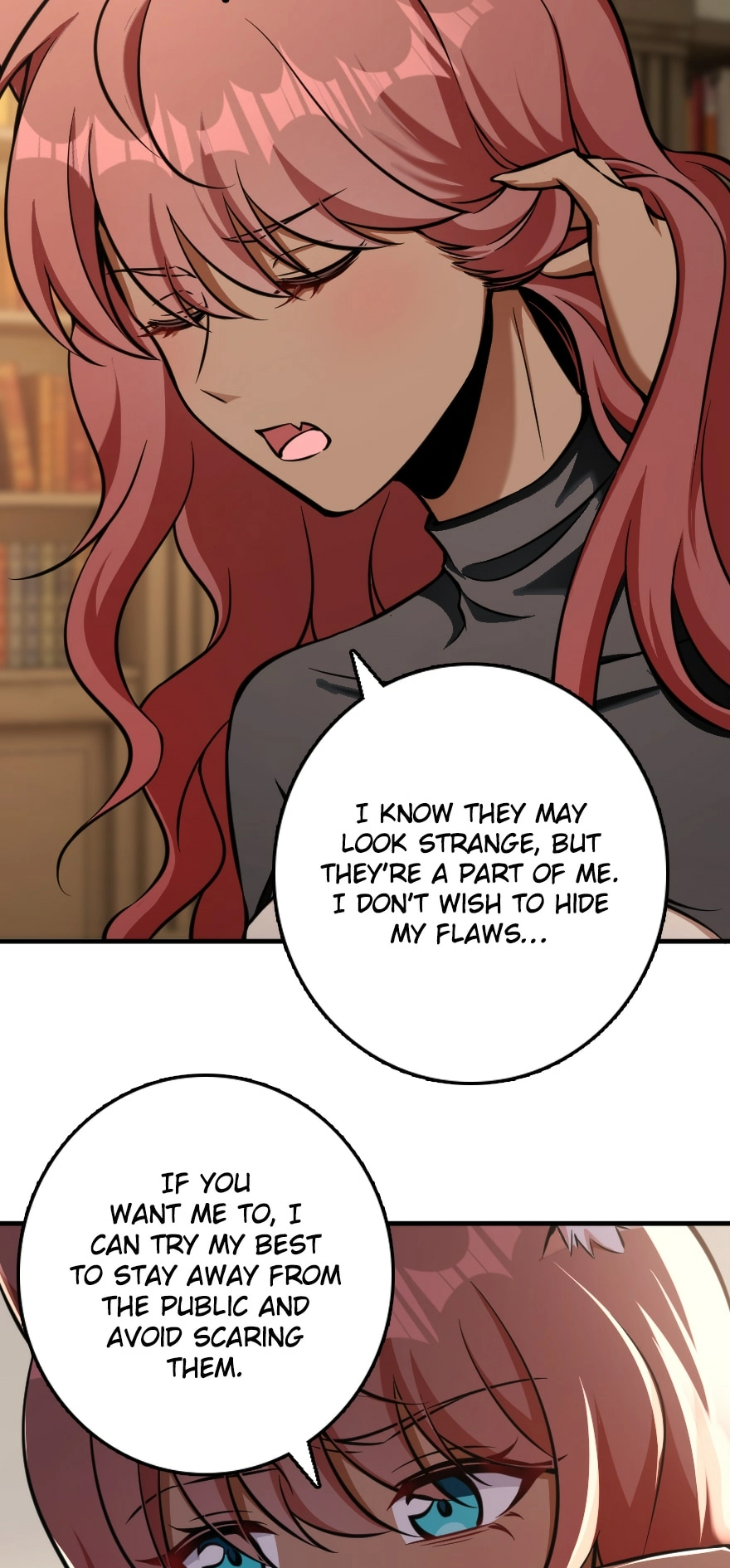 Read Release That Witch Manga Online