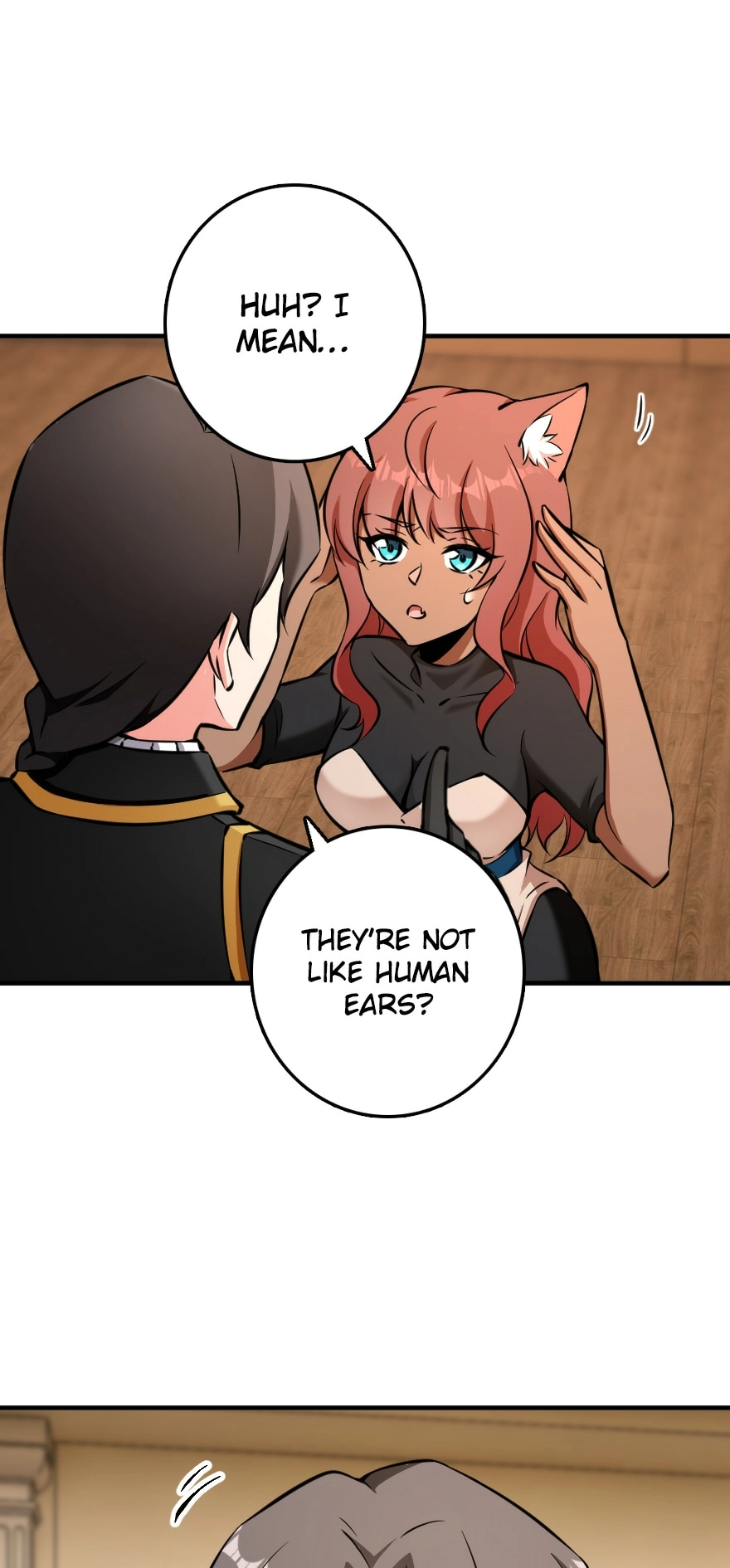 Read Release That Witch Manga Online