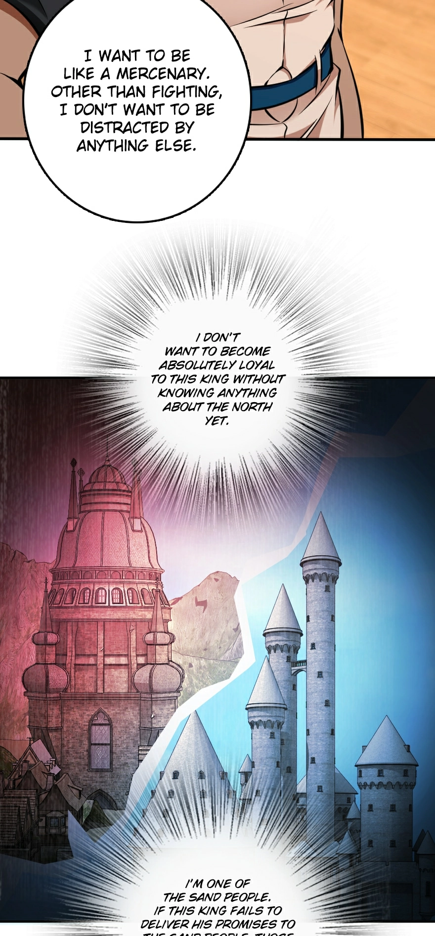 Read Release That Witch Manga Online