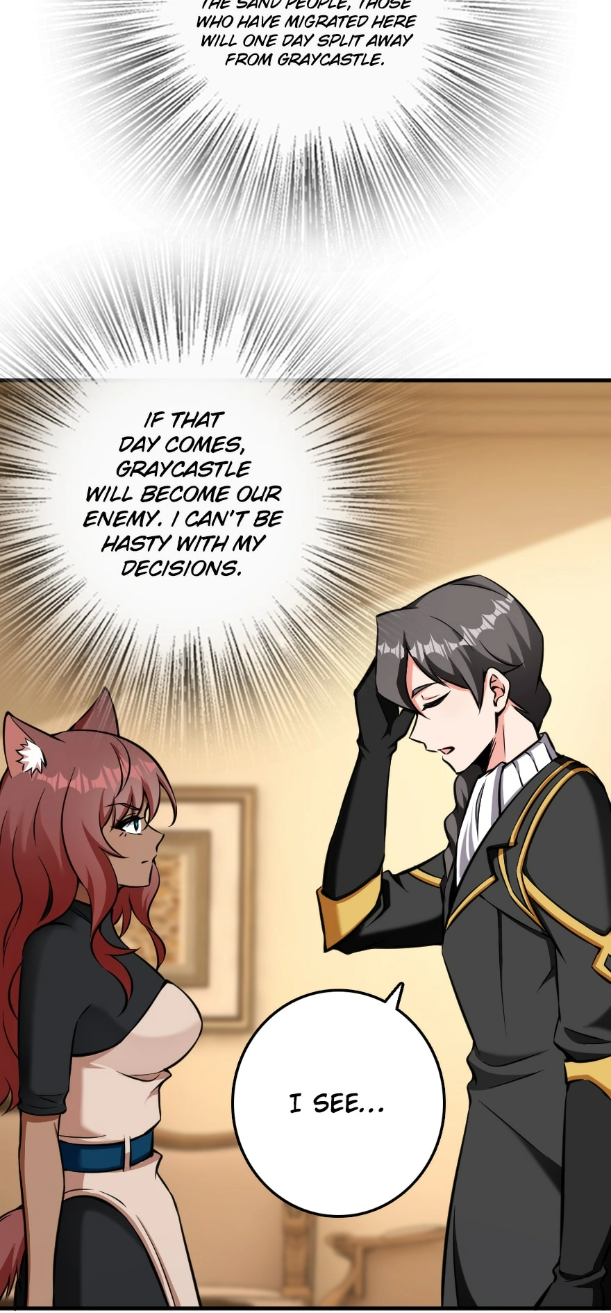 Read Release That Witch Manga Online