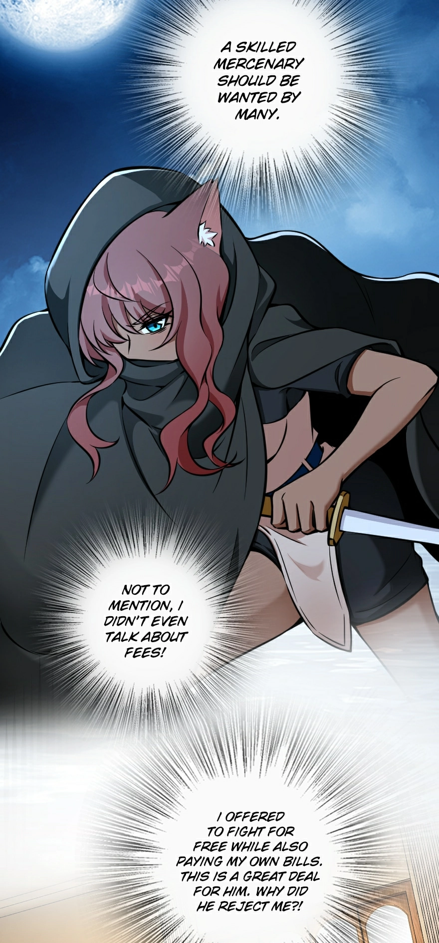 Read Release That Witch Manga Online