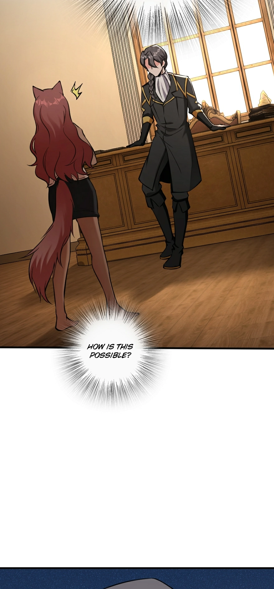 Read Release That Witch Manga Online