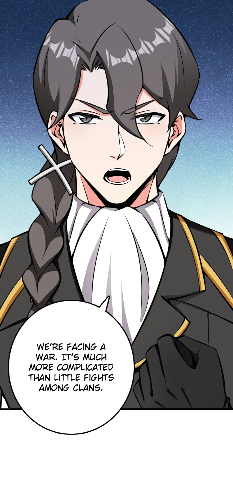 Read Release That Witch Manga Online