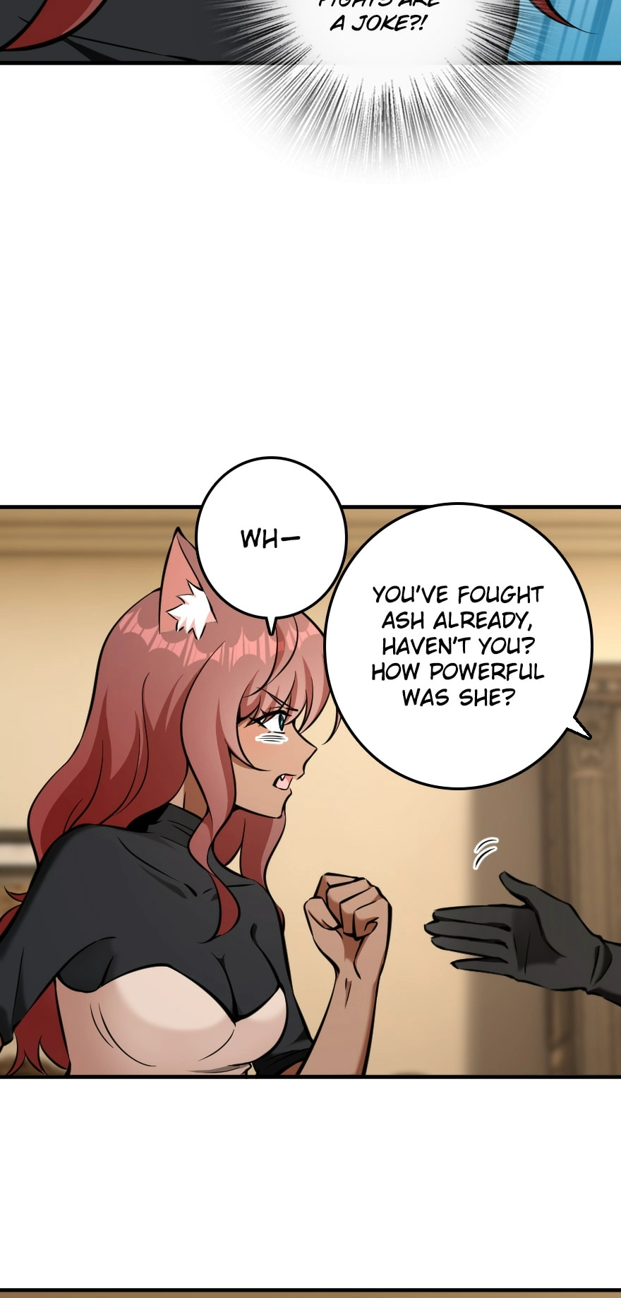 Read Release That Witch Manga Online
