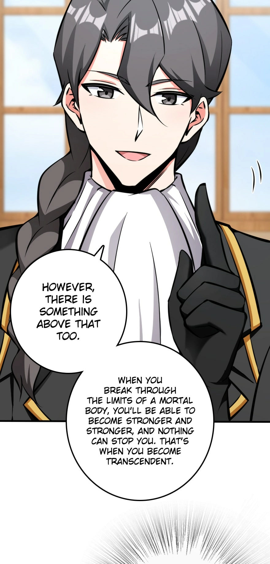 Read Release That Witch Manga Online