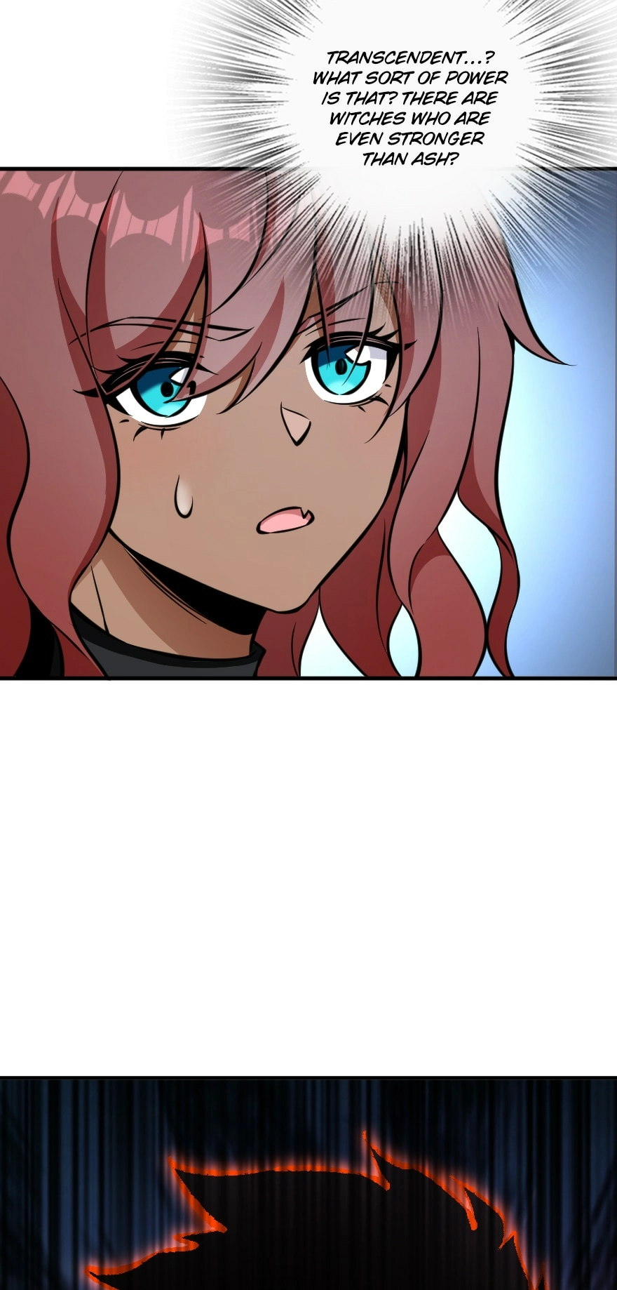 Read Release That Witch Manga Online