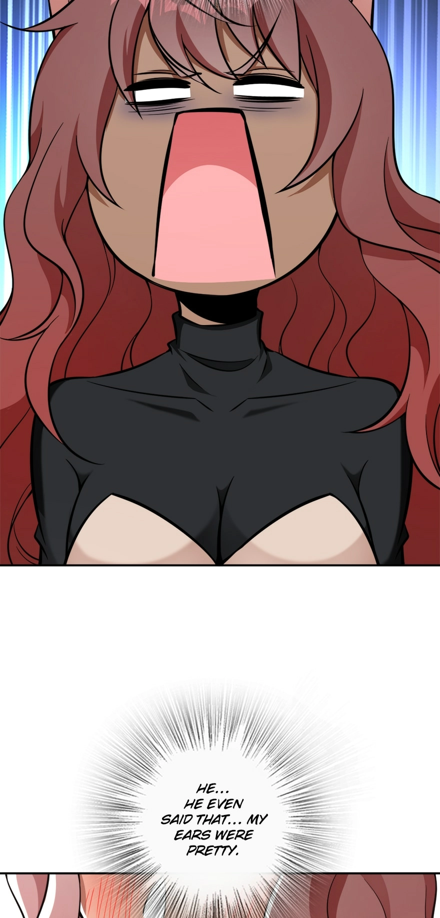 Read Release That Witch Manga Online