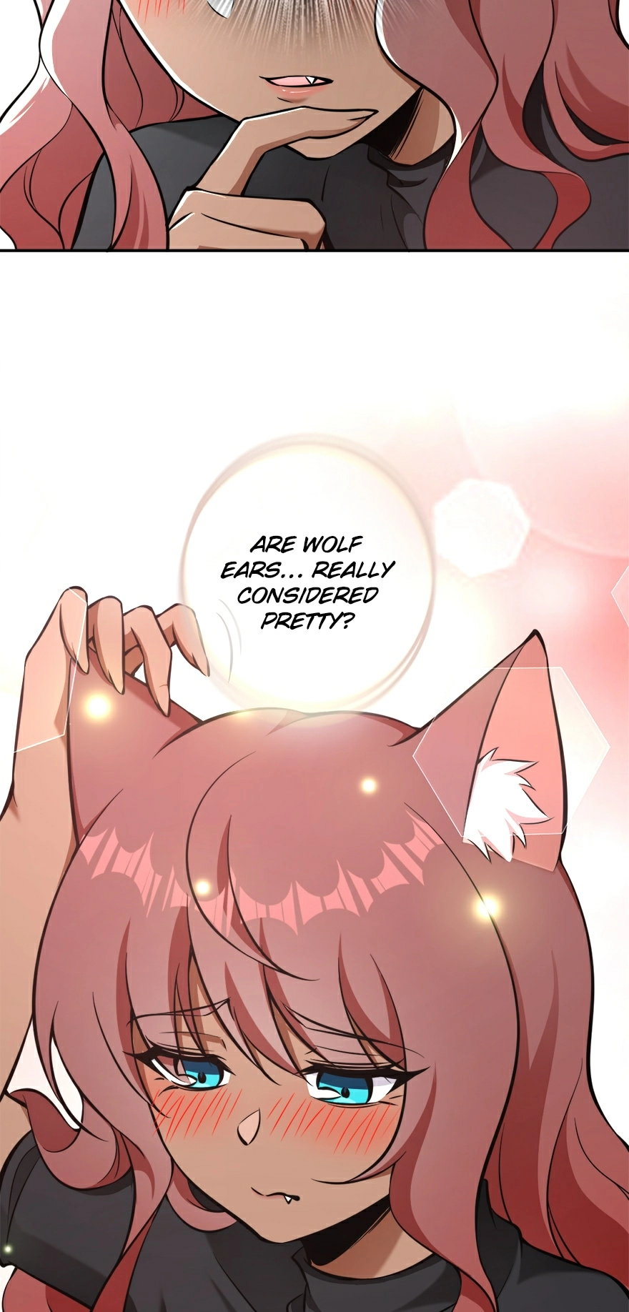 Read Release That Witch Manga Online