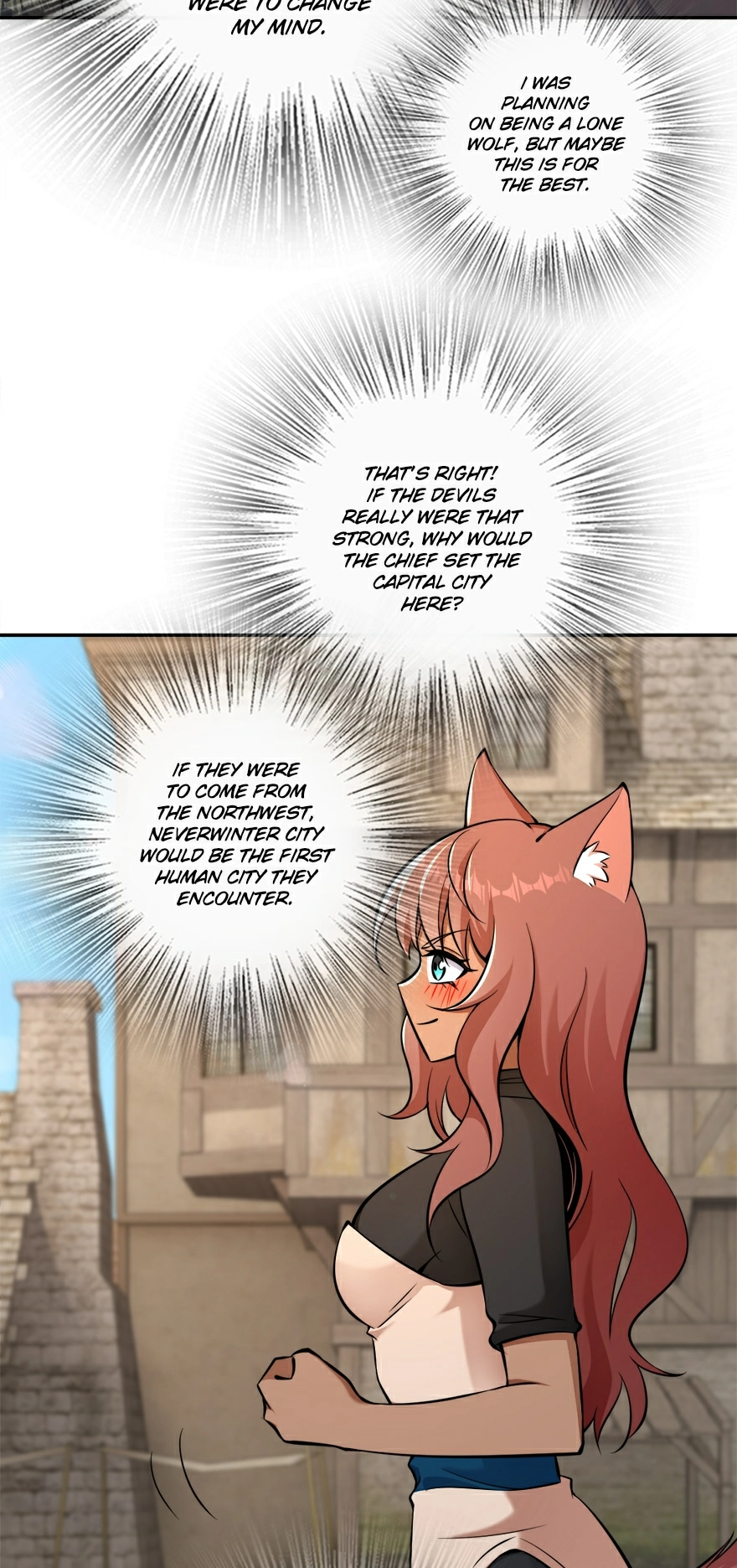 Read Release That Witch Manga Online
