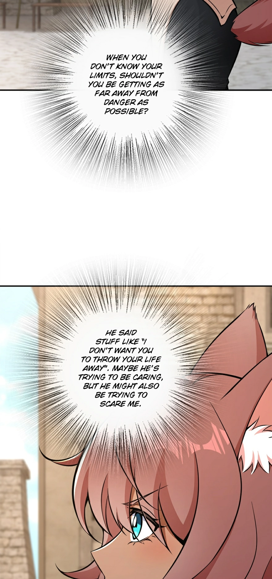 Read Release That Witch Manga Online
