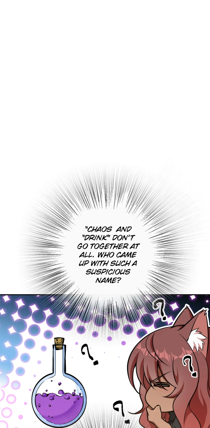 Read Release That Witch Manga Online