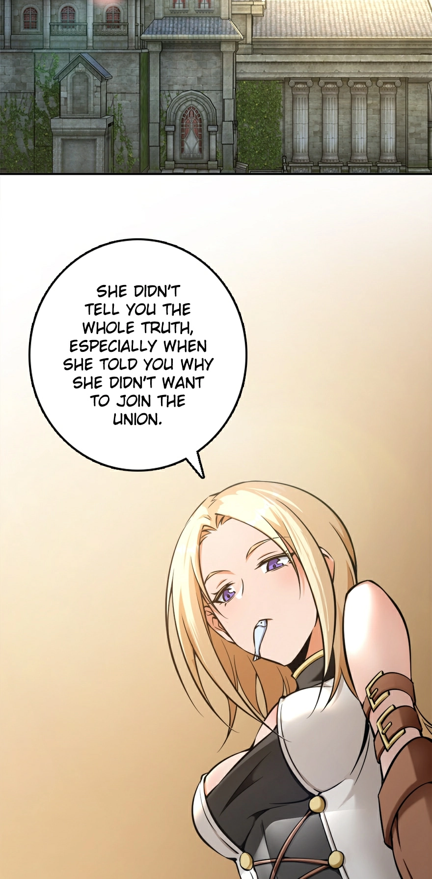 Read Release That Witch Manga Online