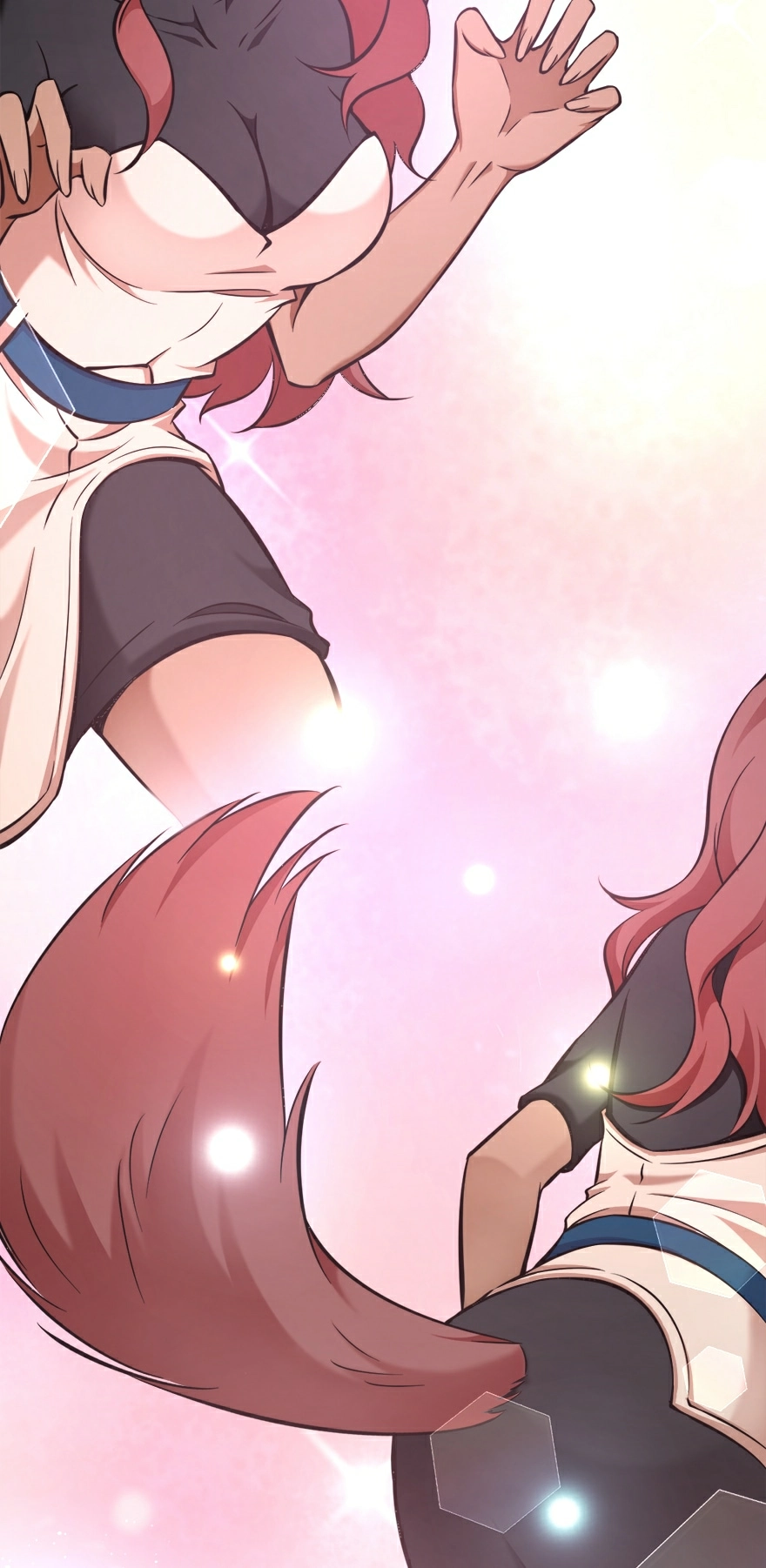 Read Release That Witch Manga Online