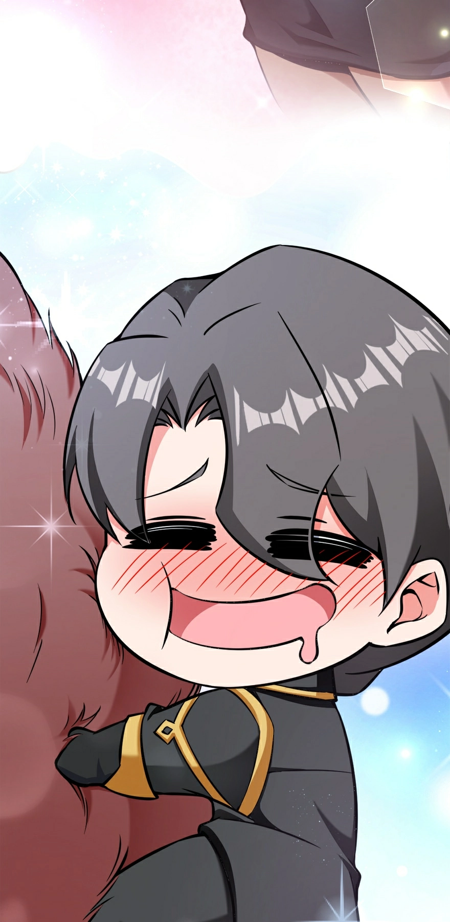 Read Release That Witch Manga Online