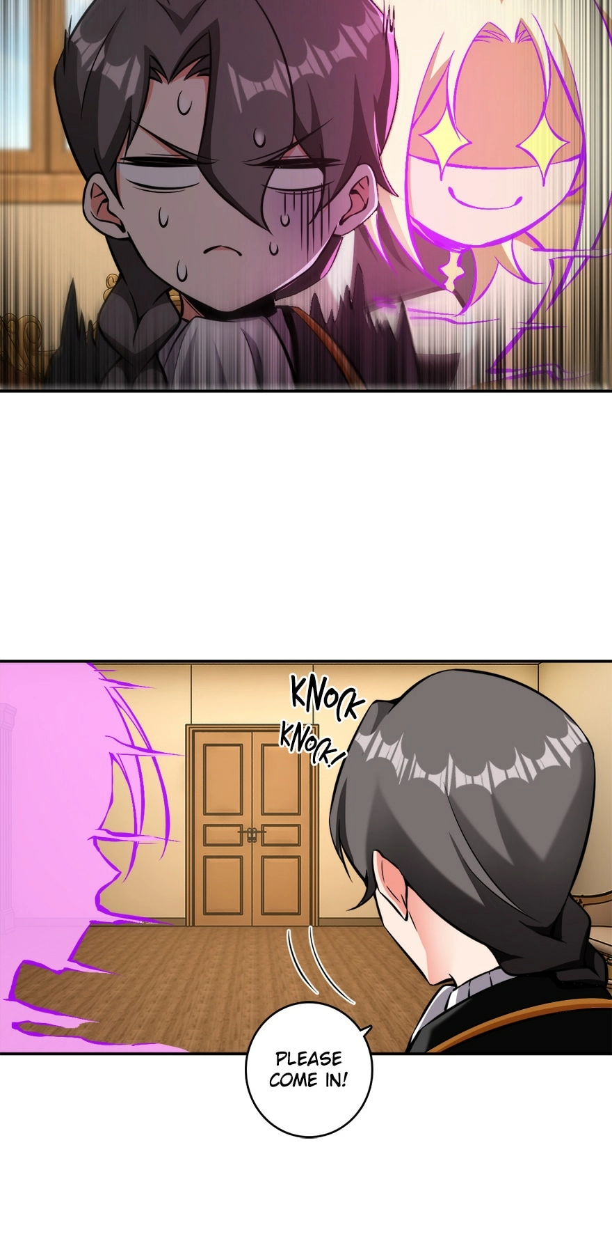 Read Release That Witch Manga Online