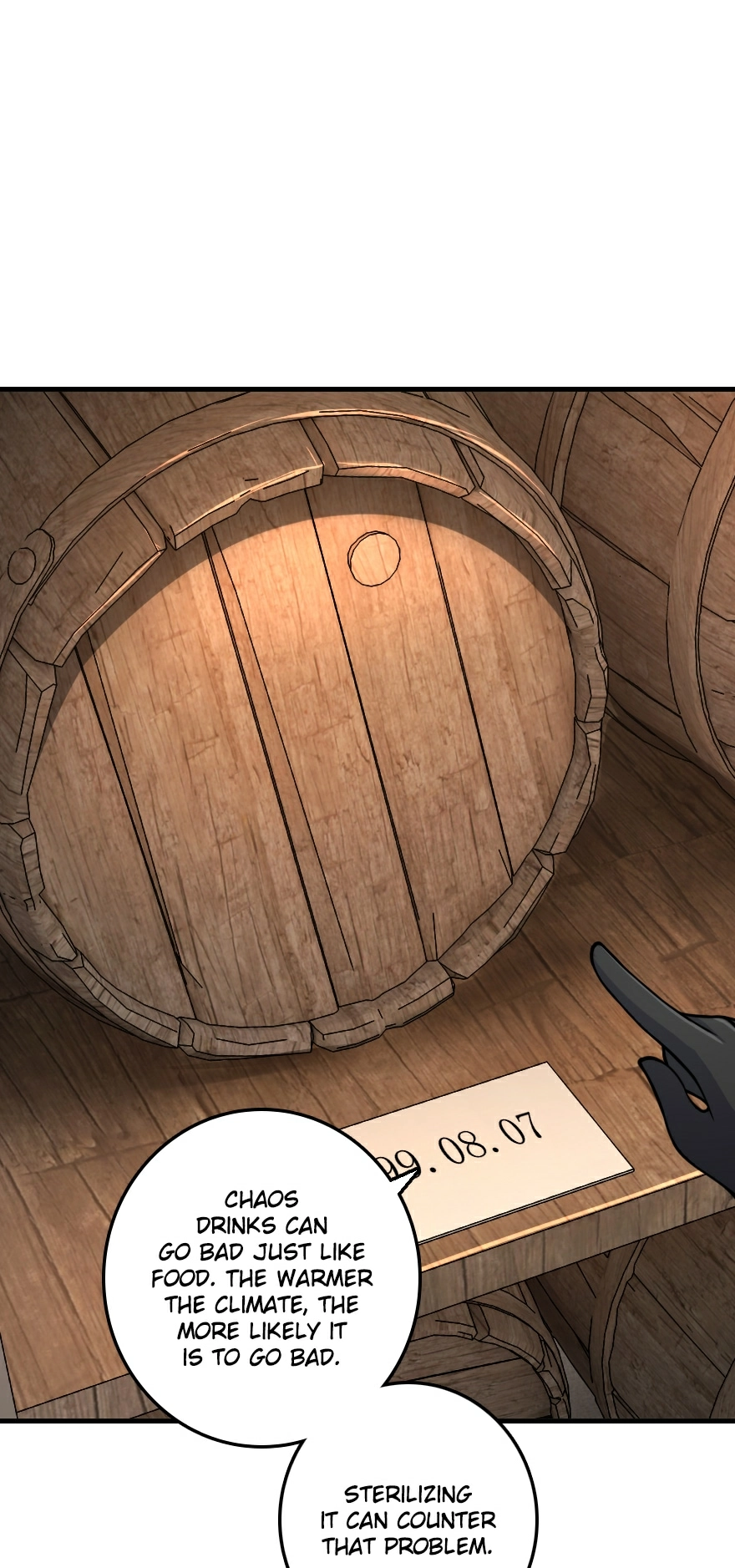 Read Release That Witch Manga Online