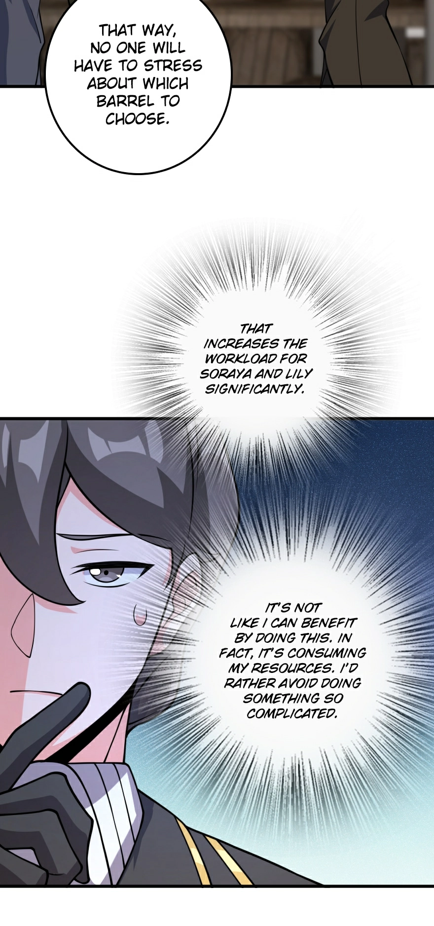 Read Release That Witch Manga Online