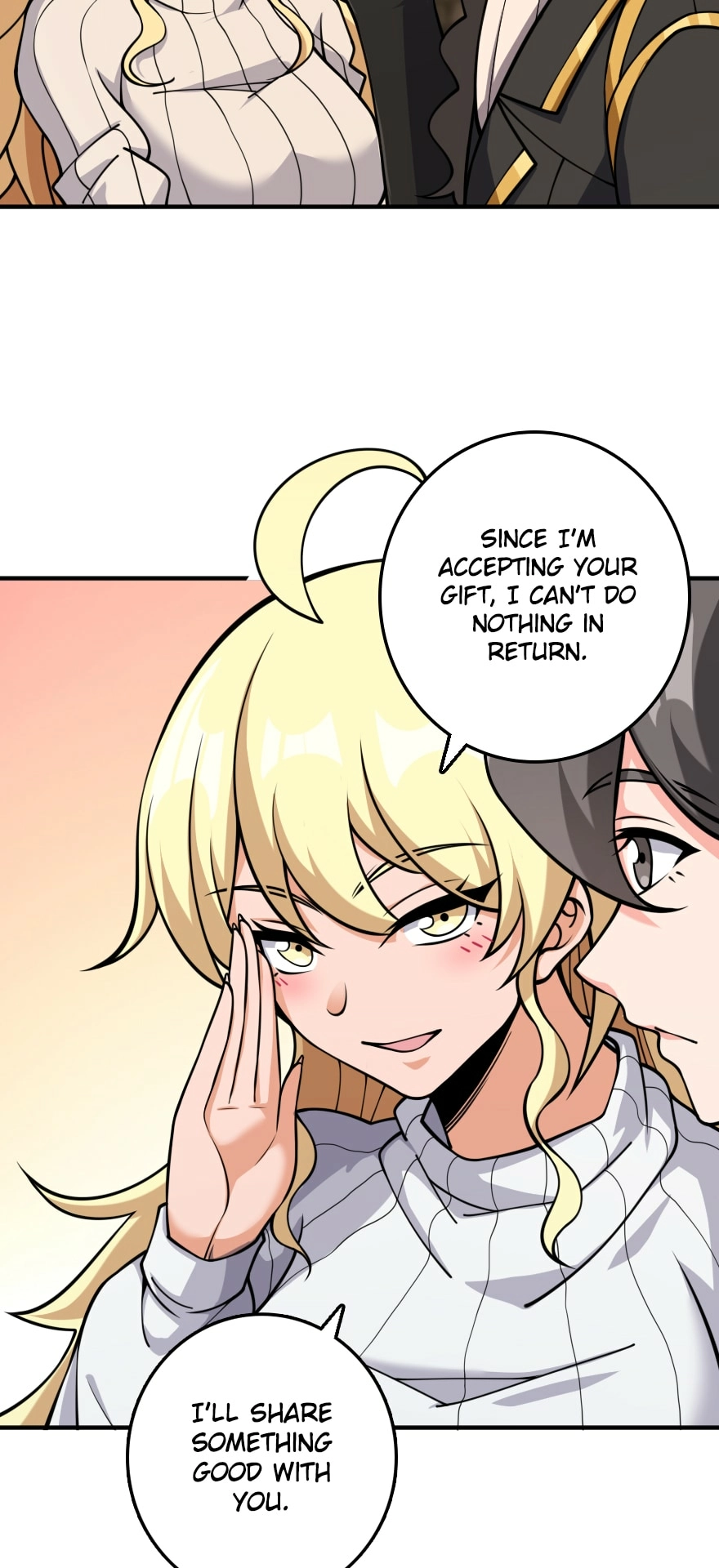 Read Release That Witch Manga Online