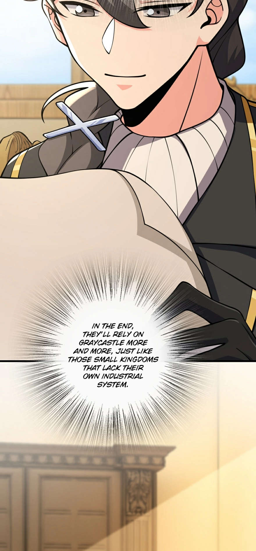 Read Release That Witch Manga Online