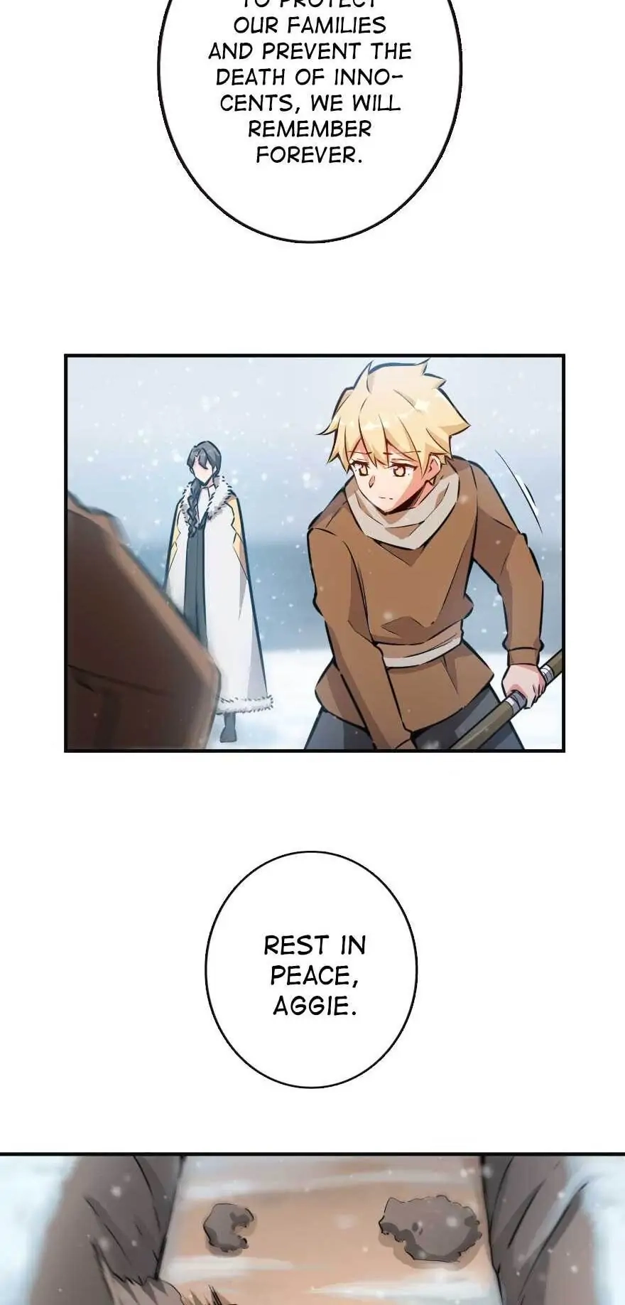 Read Release That Witch Manga Online