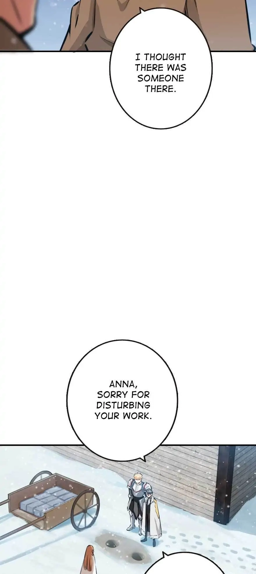 Read Release That Witch Manga Online