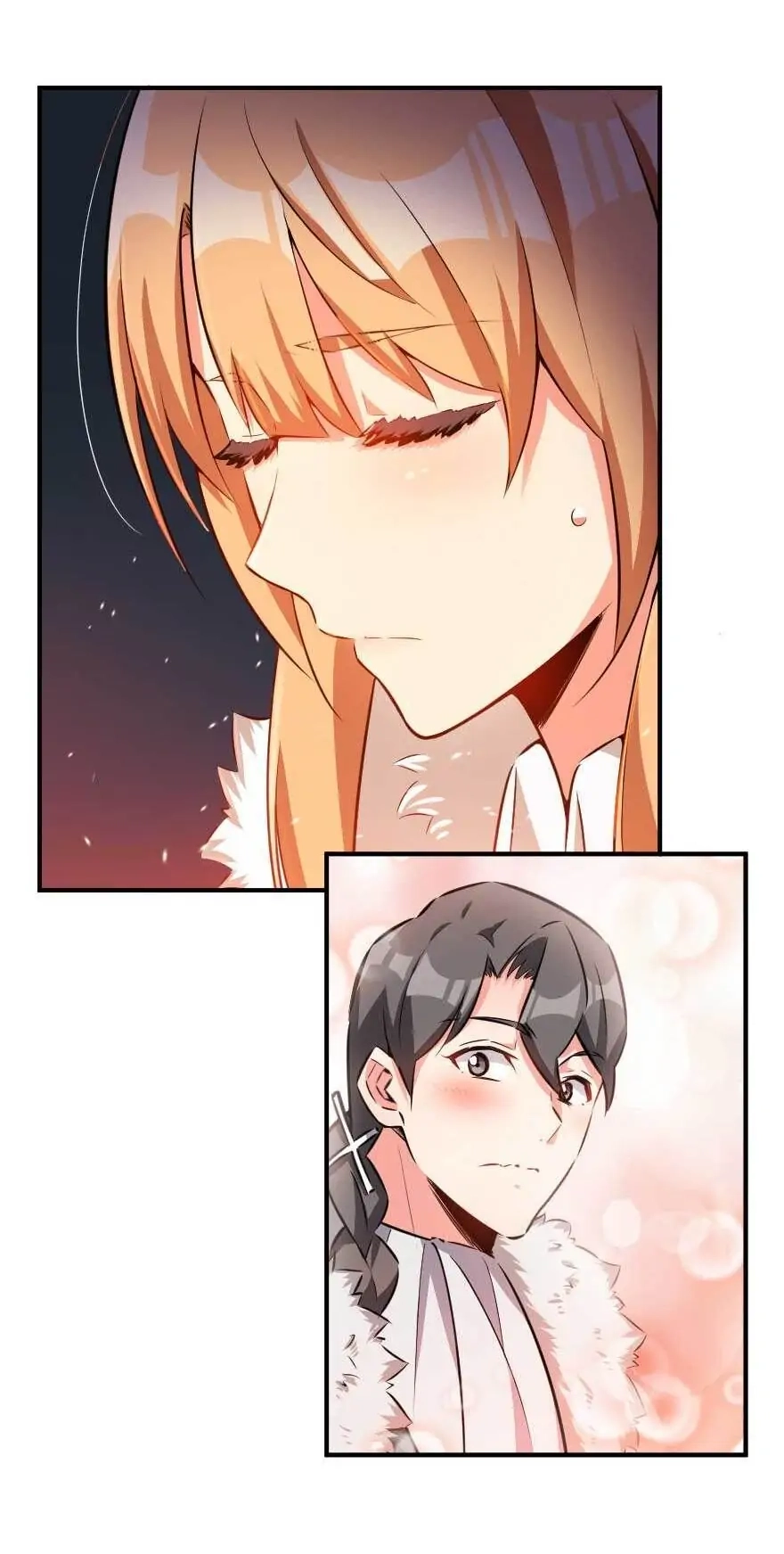Read Release That Witch Manga Online