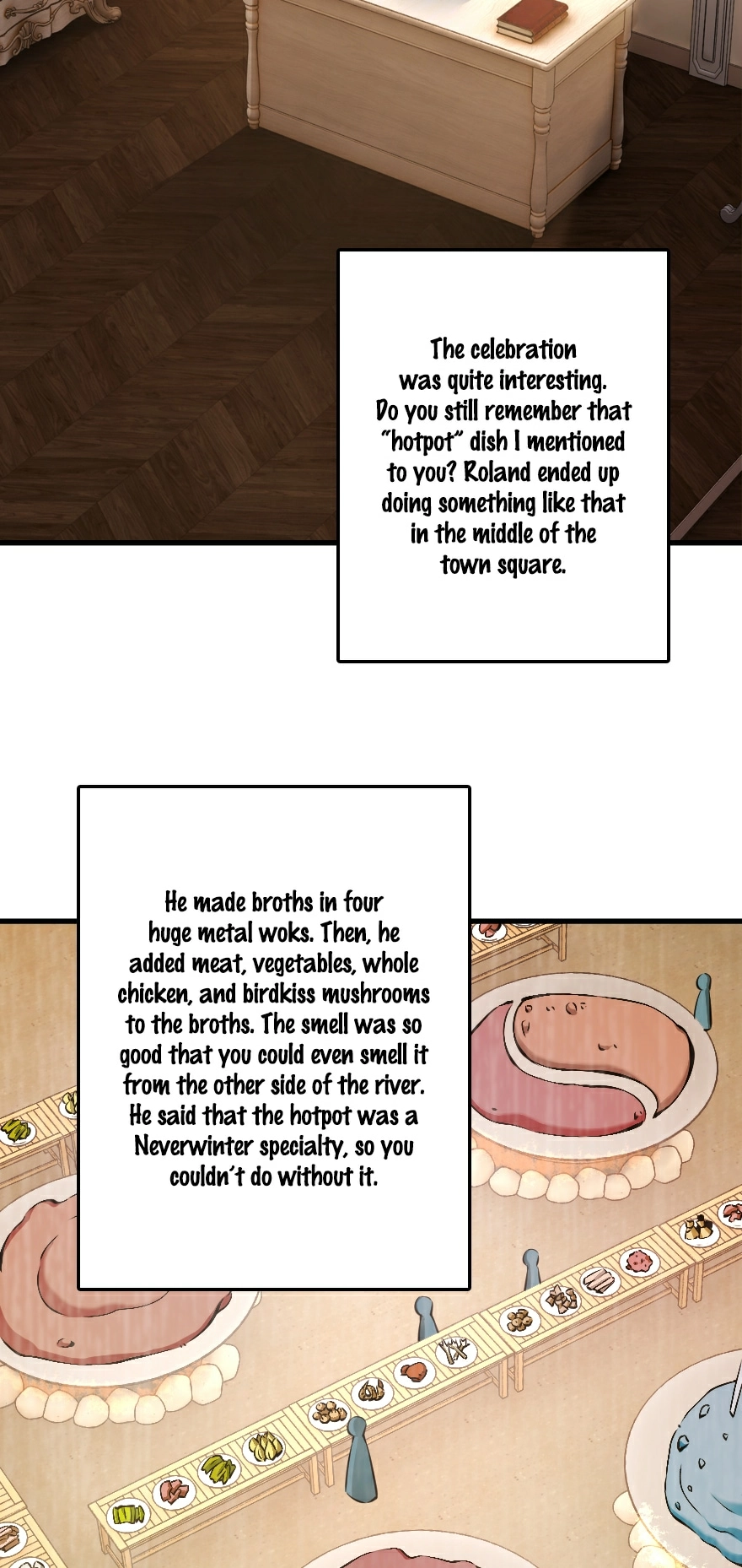 Read Release That Witch Manga Online