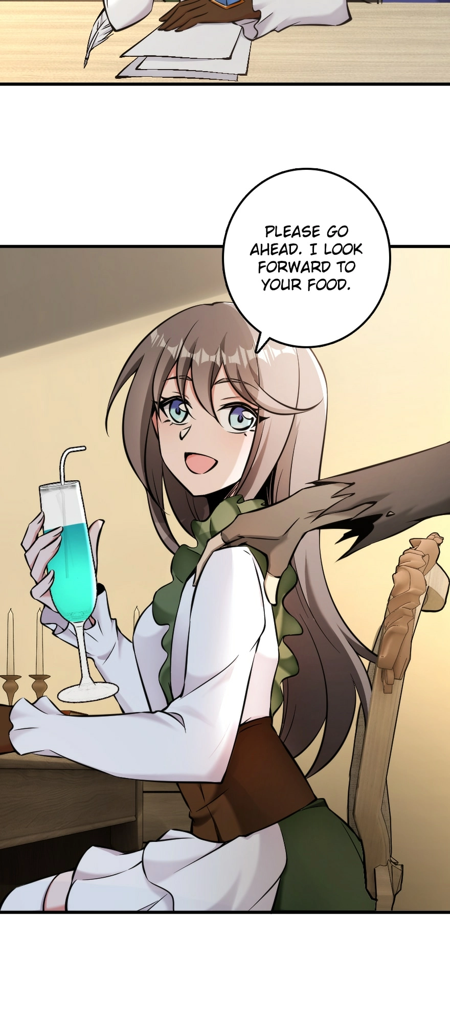 Read Release That Witch Manga Online