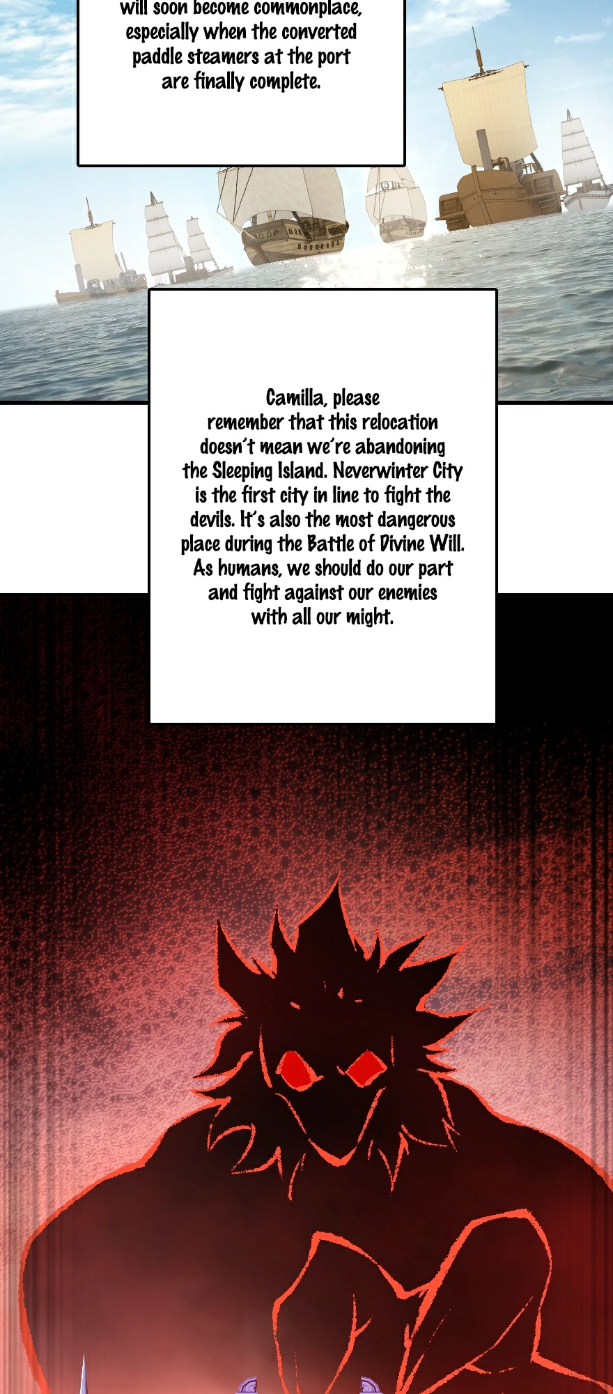 Read Release That Witch Manga Online