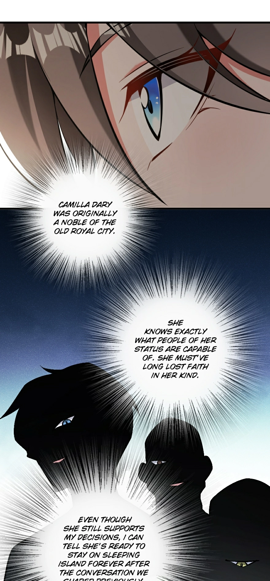 Read Release That Witch Manga Online