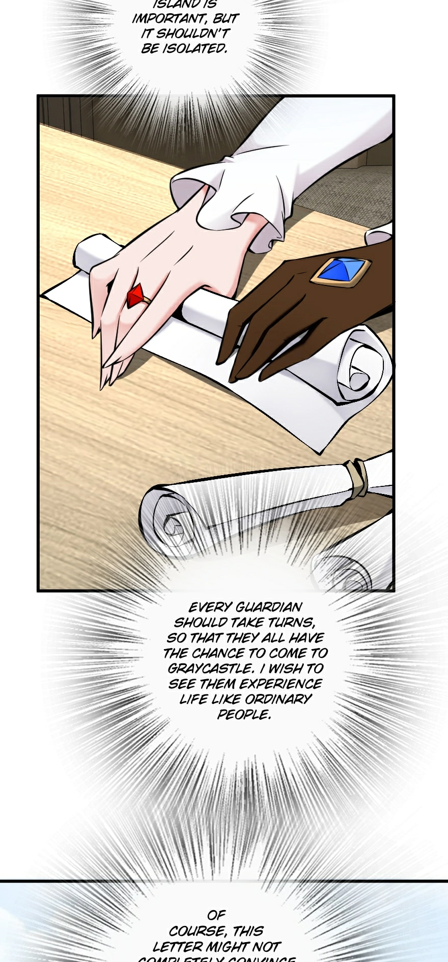 Read Release That Witch Manga Online