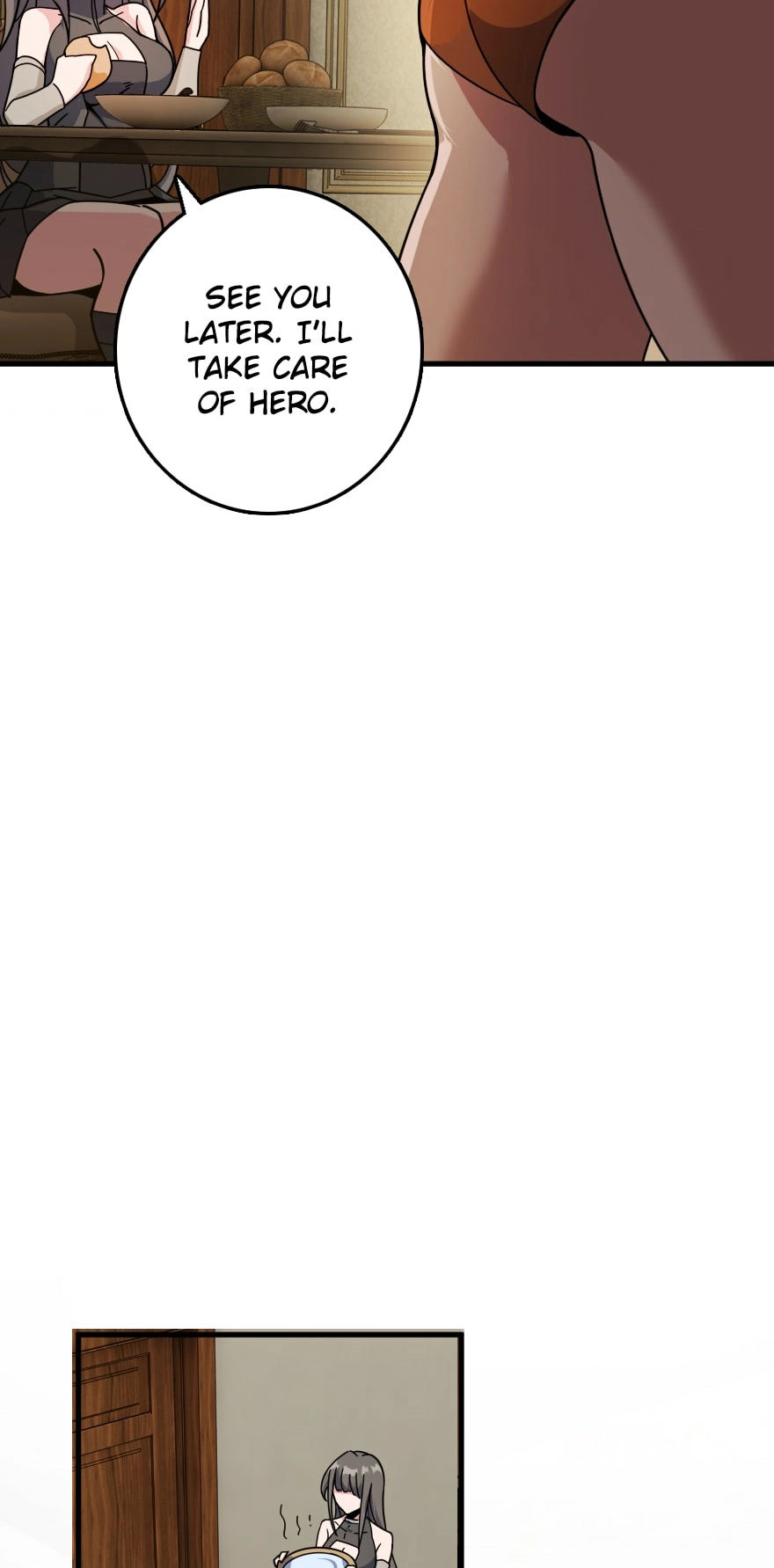 Read Release That Witch Manga Online