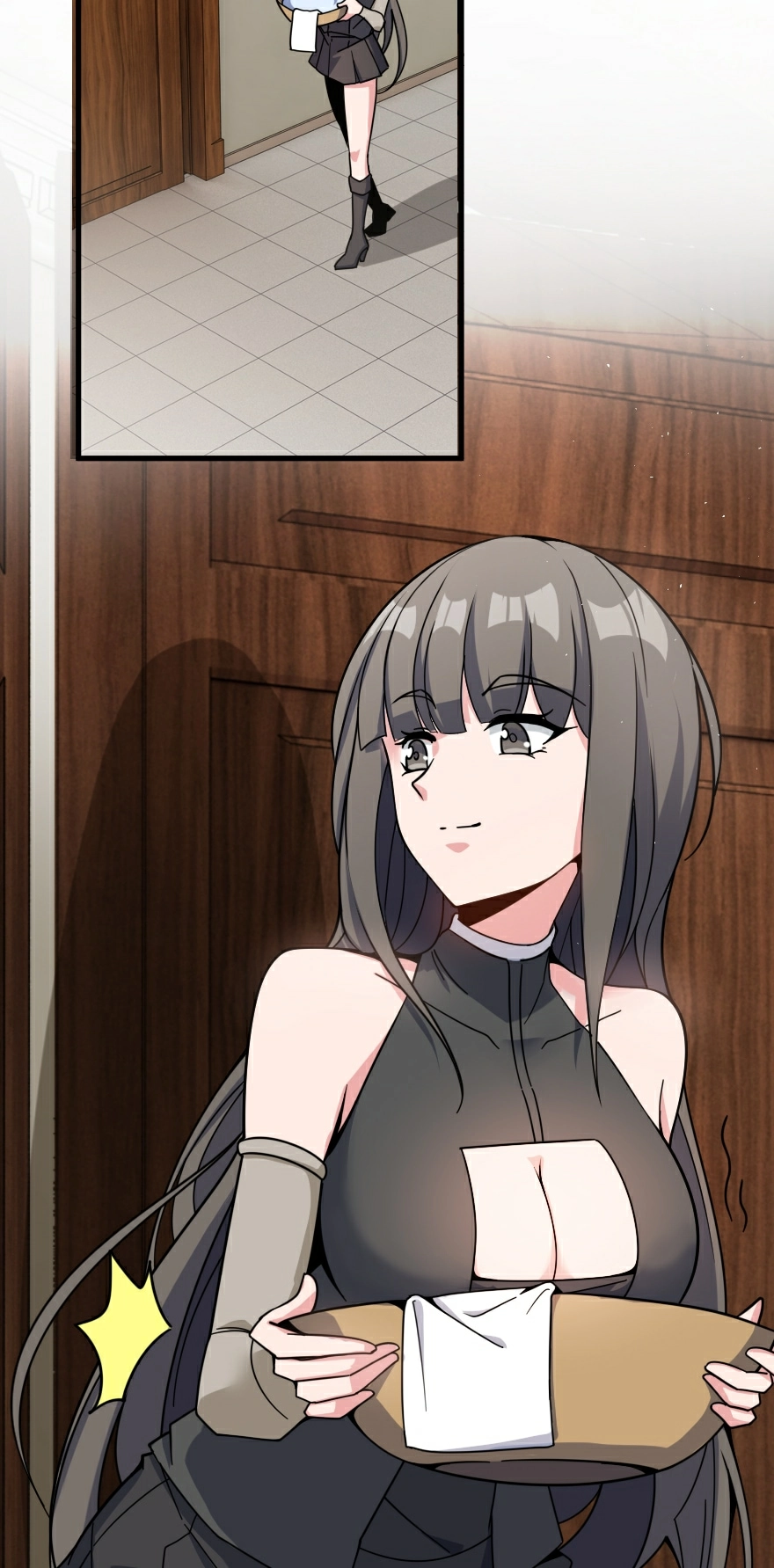 Read Release That Witch Manga Online