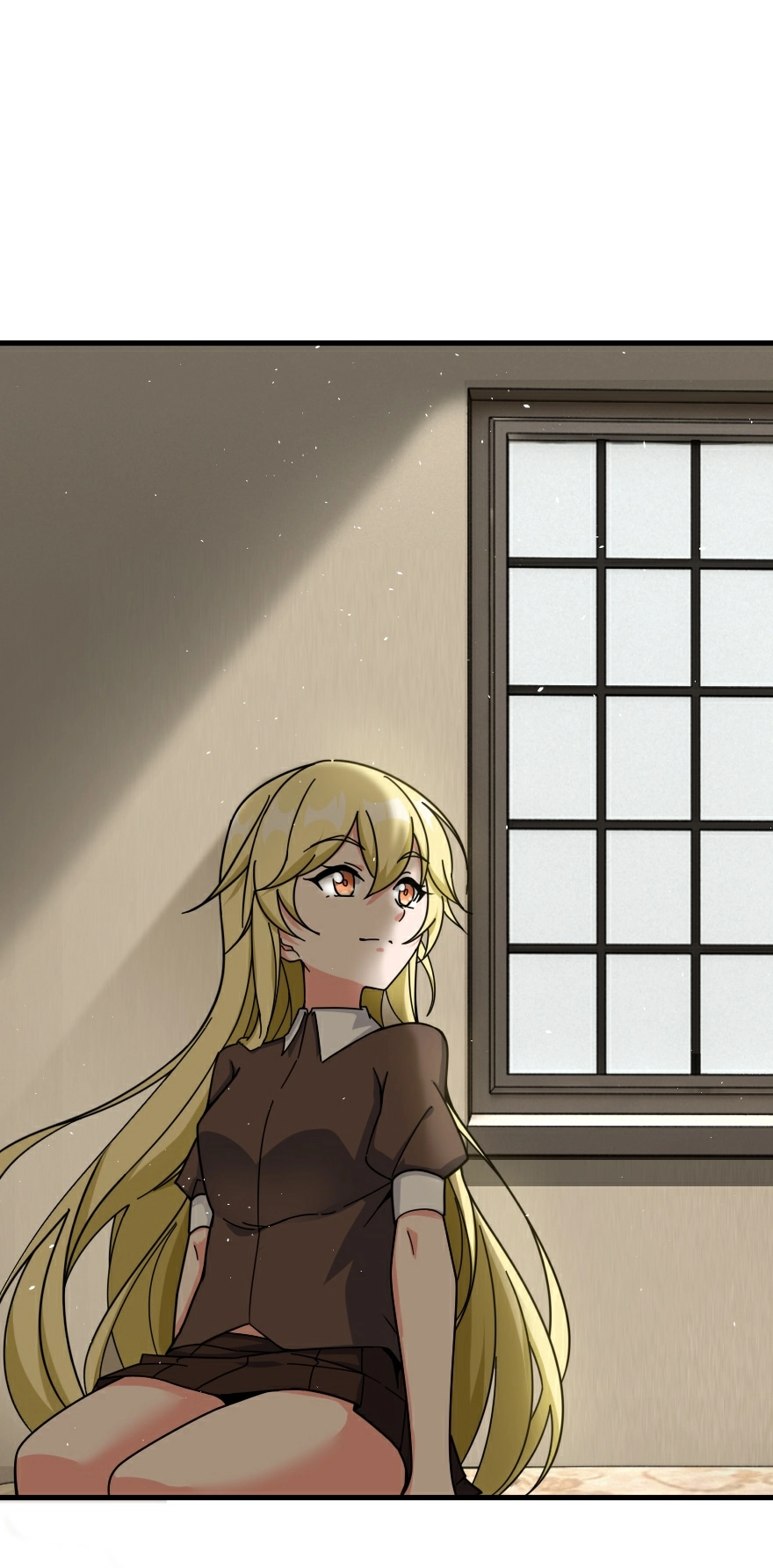 Read Release That Witch Manga Online