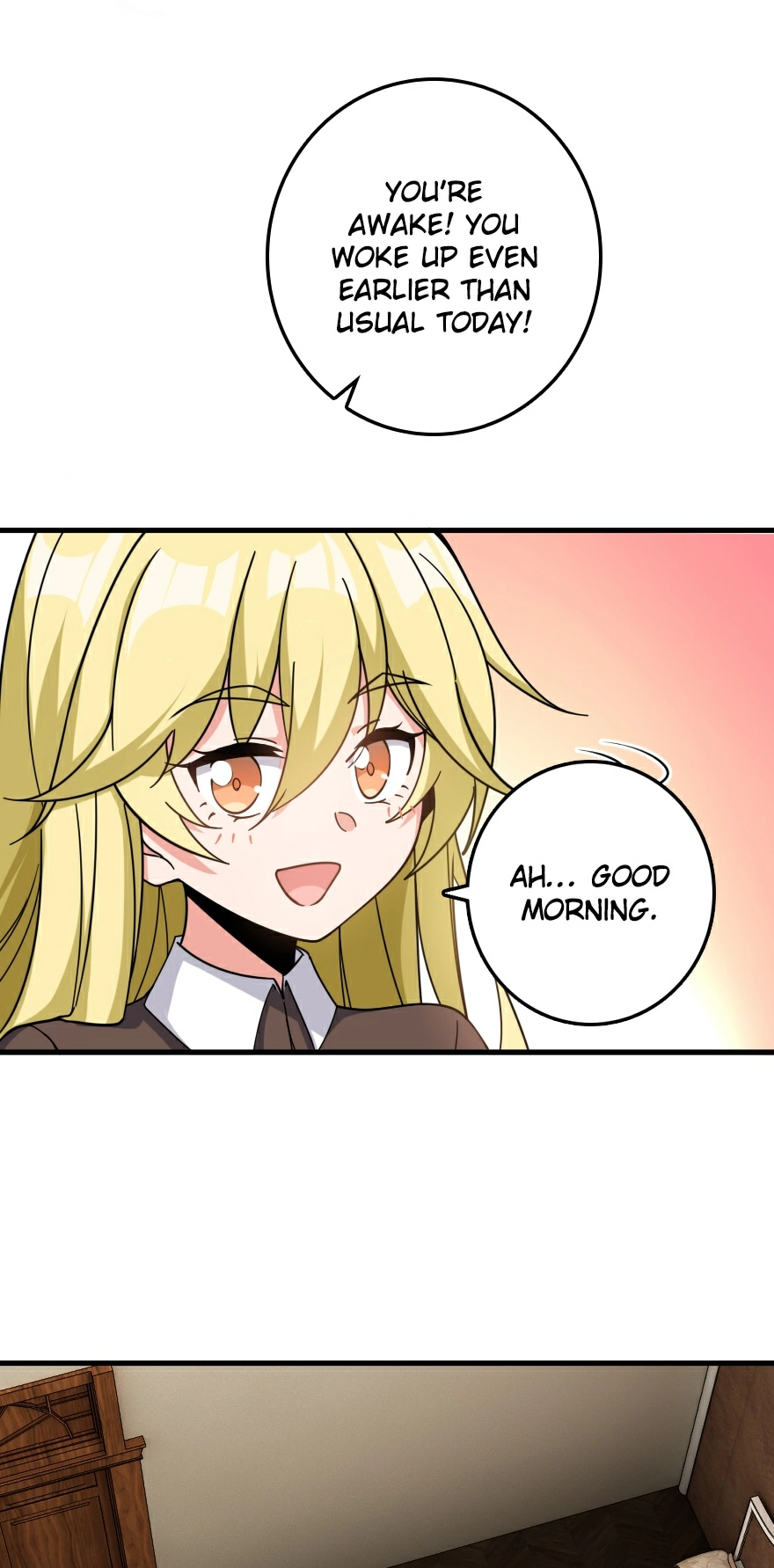 Read Release That Witch Manga Online