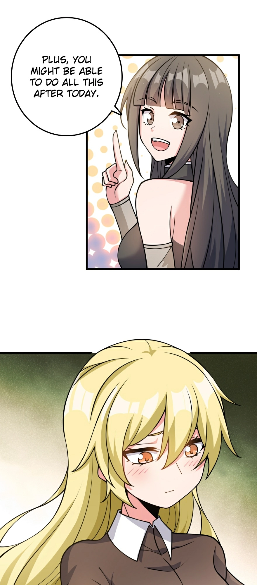 Read Release That Witch Manga Online
