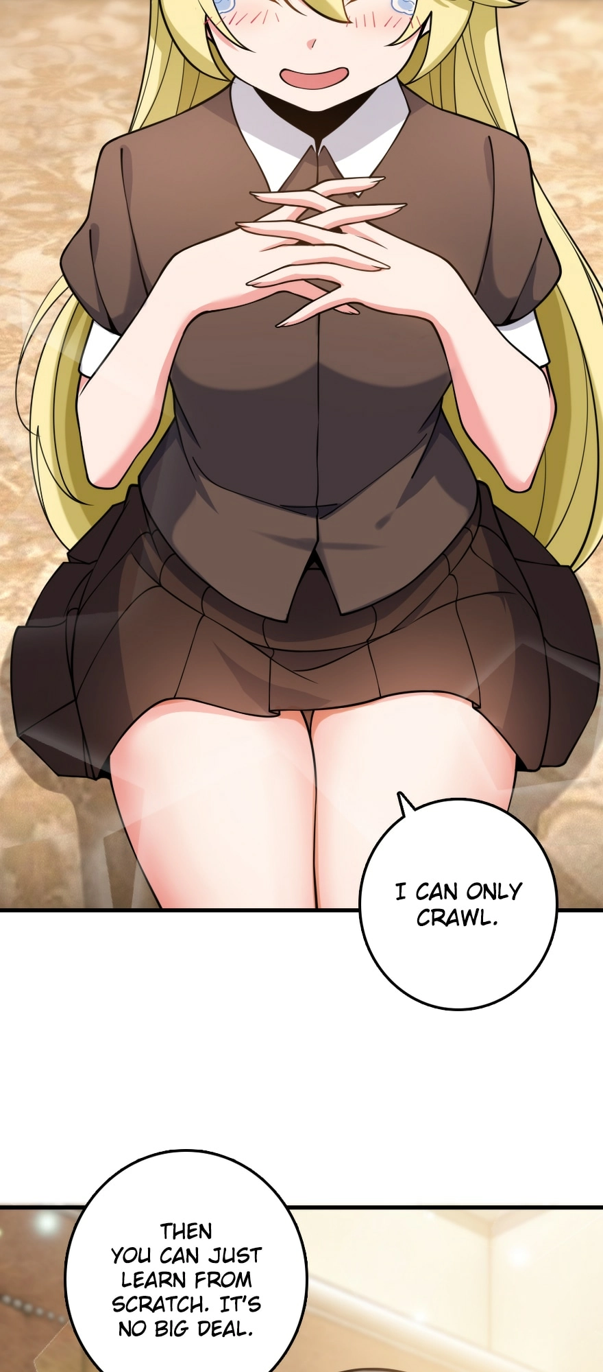 Read Release That Witch Manga Online