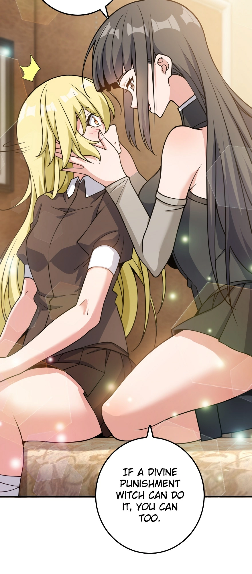 Read Release That Witch Manga Online