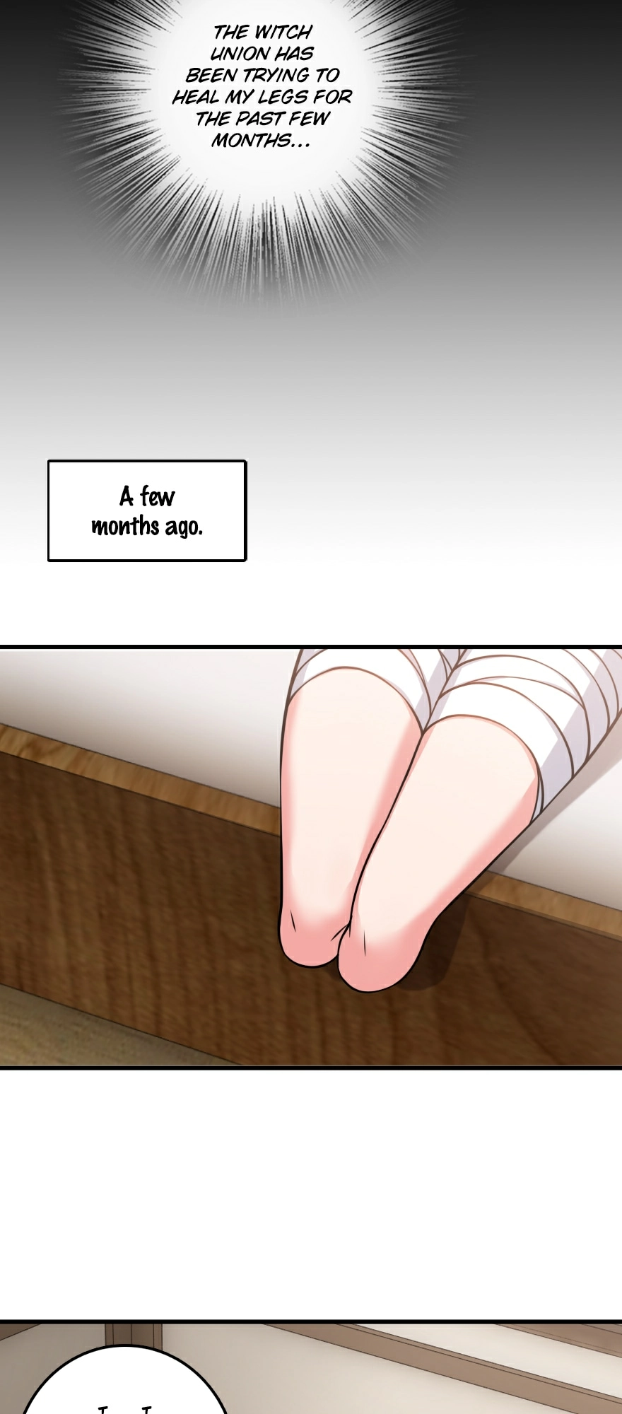 Read Release That Witch Manga Online