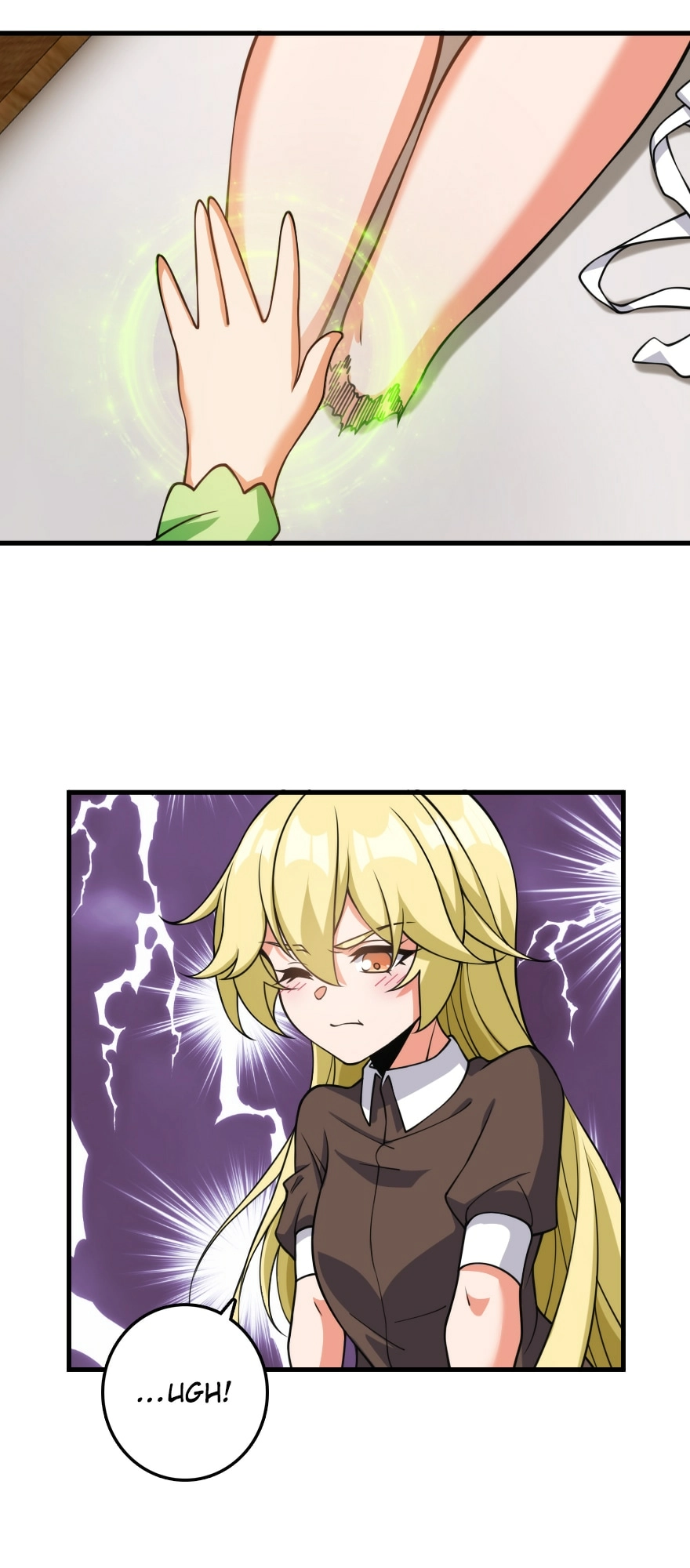 Read Release That Witch Manga Online
